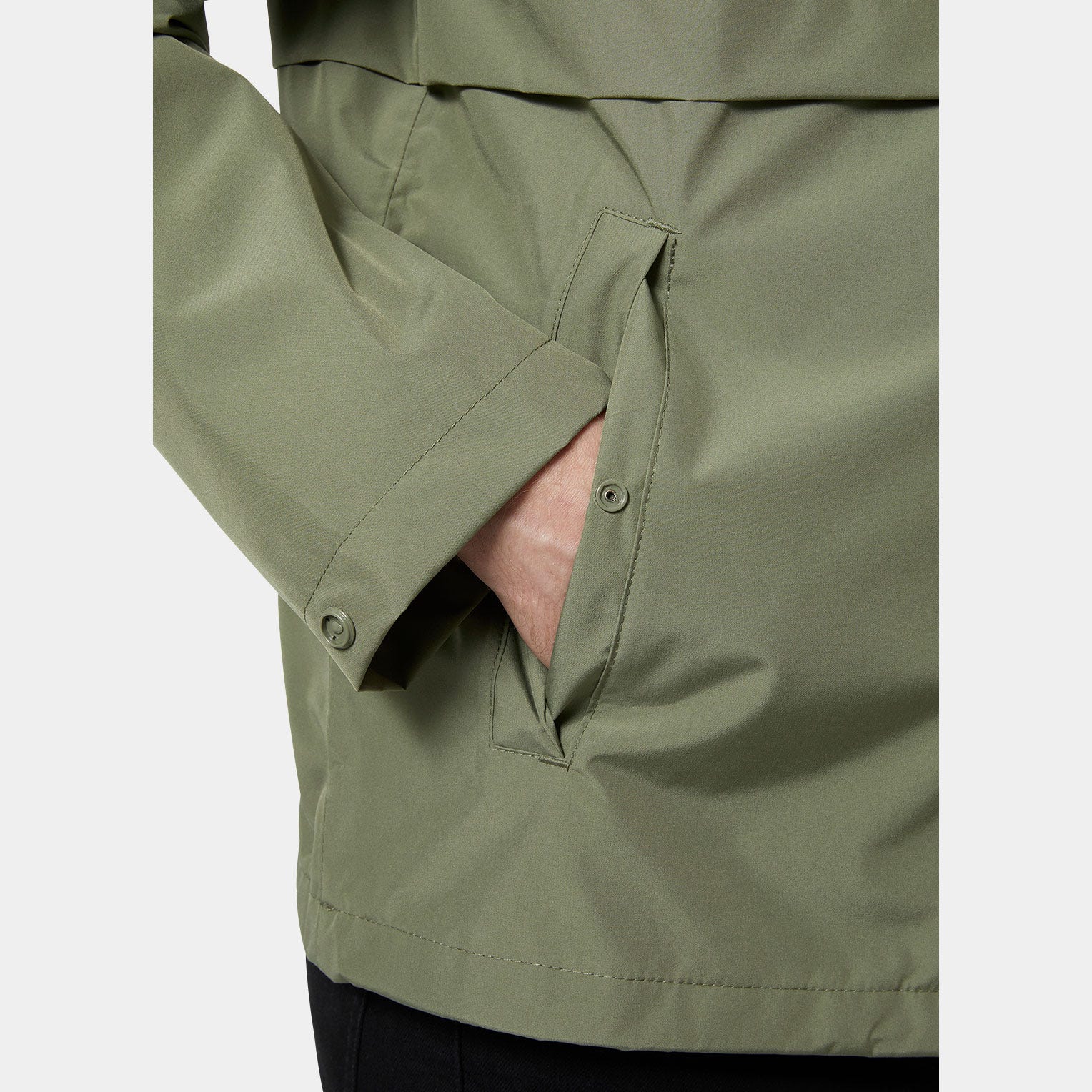 Men’s T2 Rain Jacket