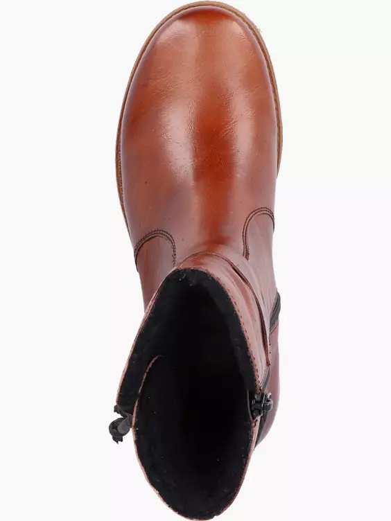 Rieker Damen Kurzstiefel