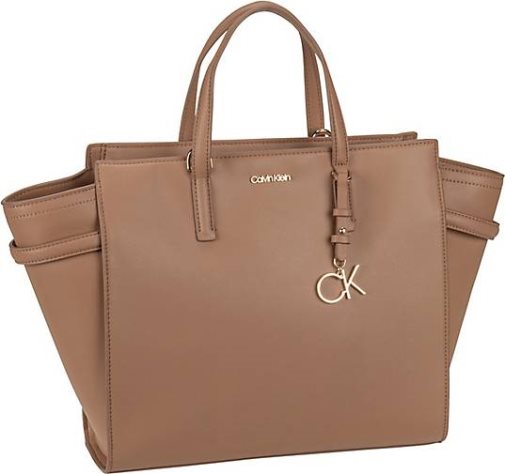 Calvin Klein Shopper CK Must Tote MD PSP23