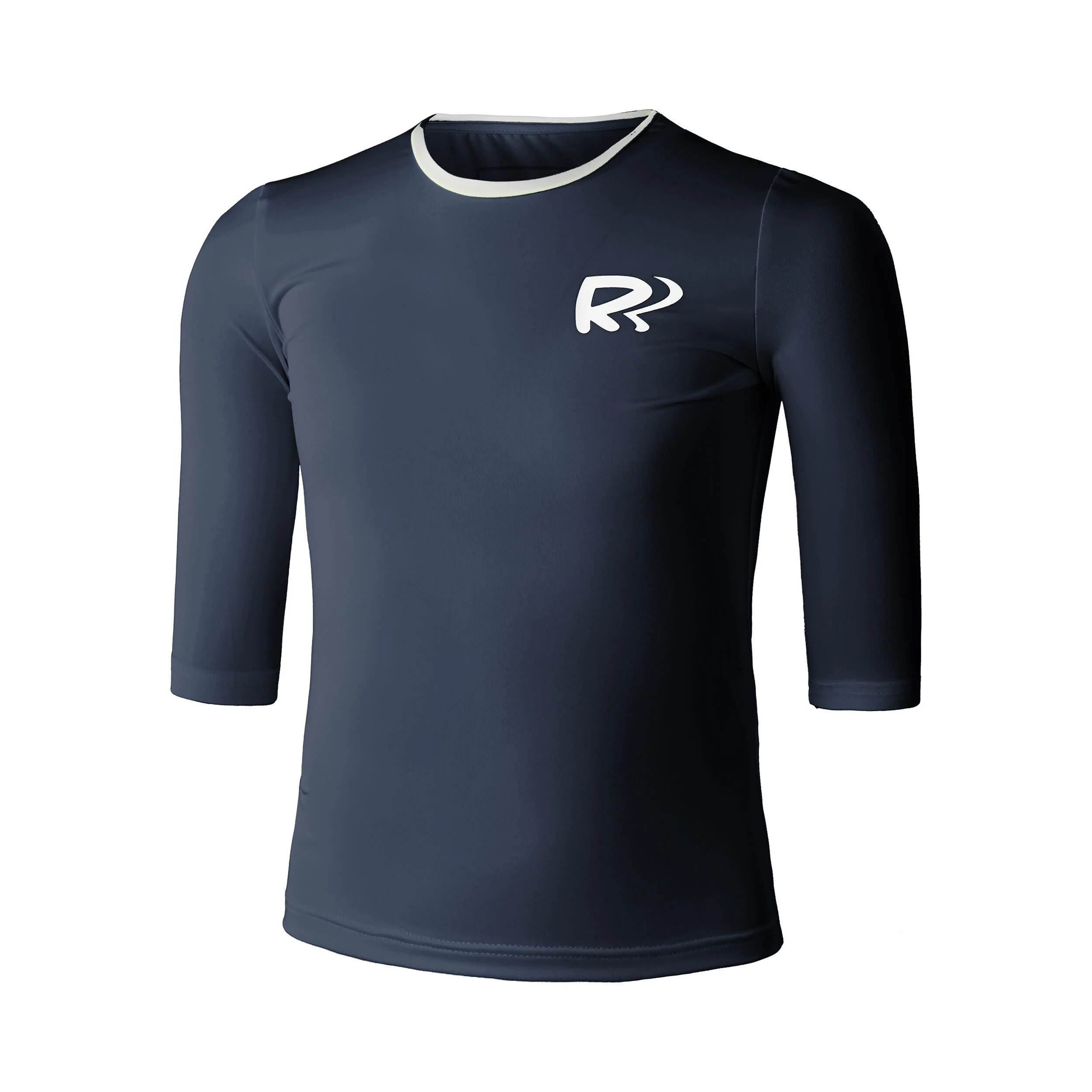 Teamline Longsleeve Mädchen - Blau