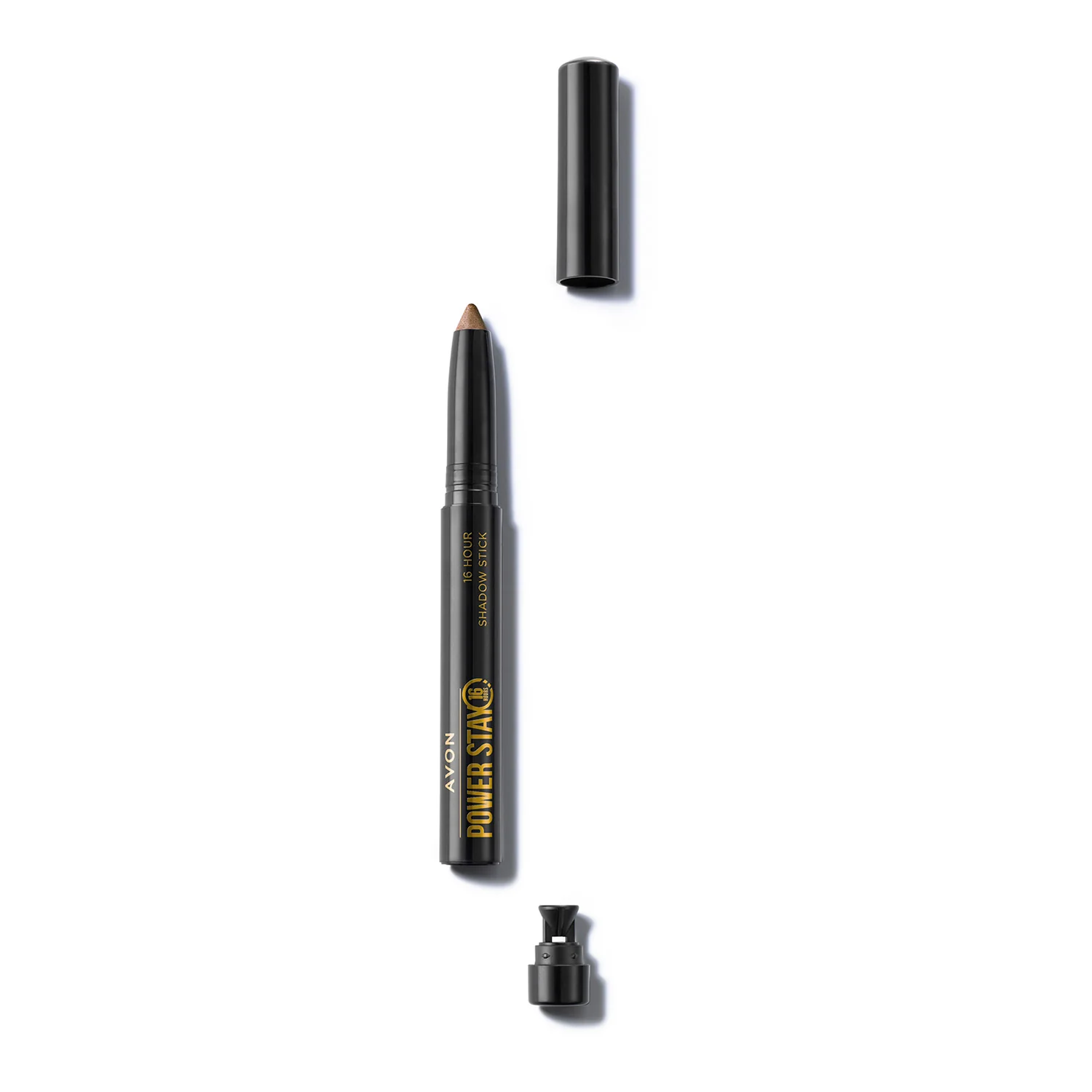 Creion fard de pleoape cu efect de 16 ore - Creion fard de pleoape