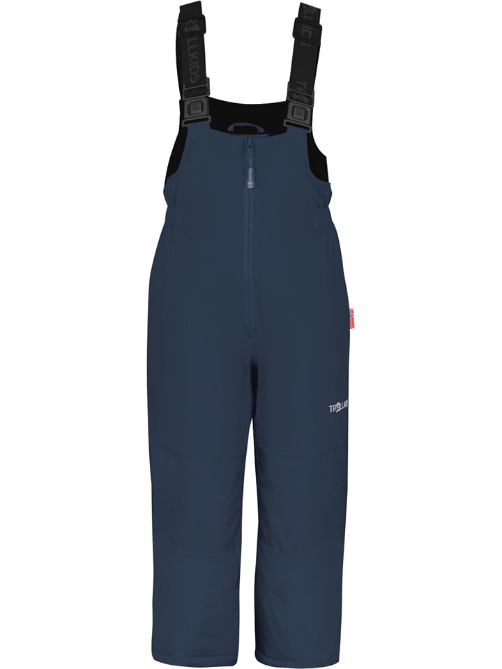 Trollkids Ski-/ Snowboardhose 