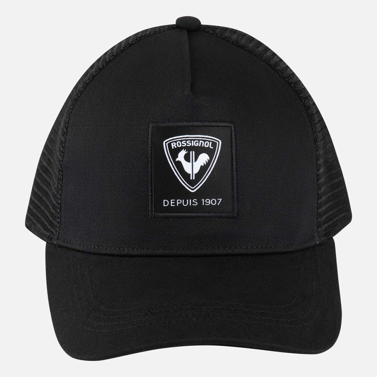 Unisex Corporate Cap aus Meshgewebe