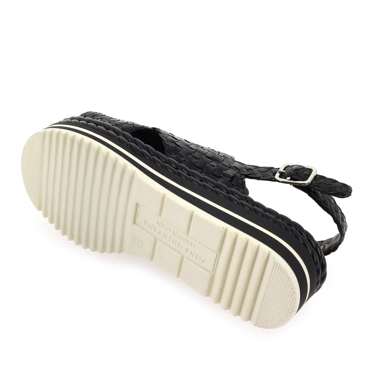 Pons Quintana  9797 - Noir