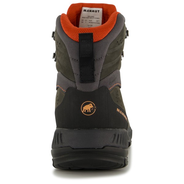 Mammut - Women's Nova Tour II High GTX - Wanderschuhe