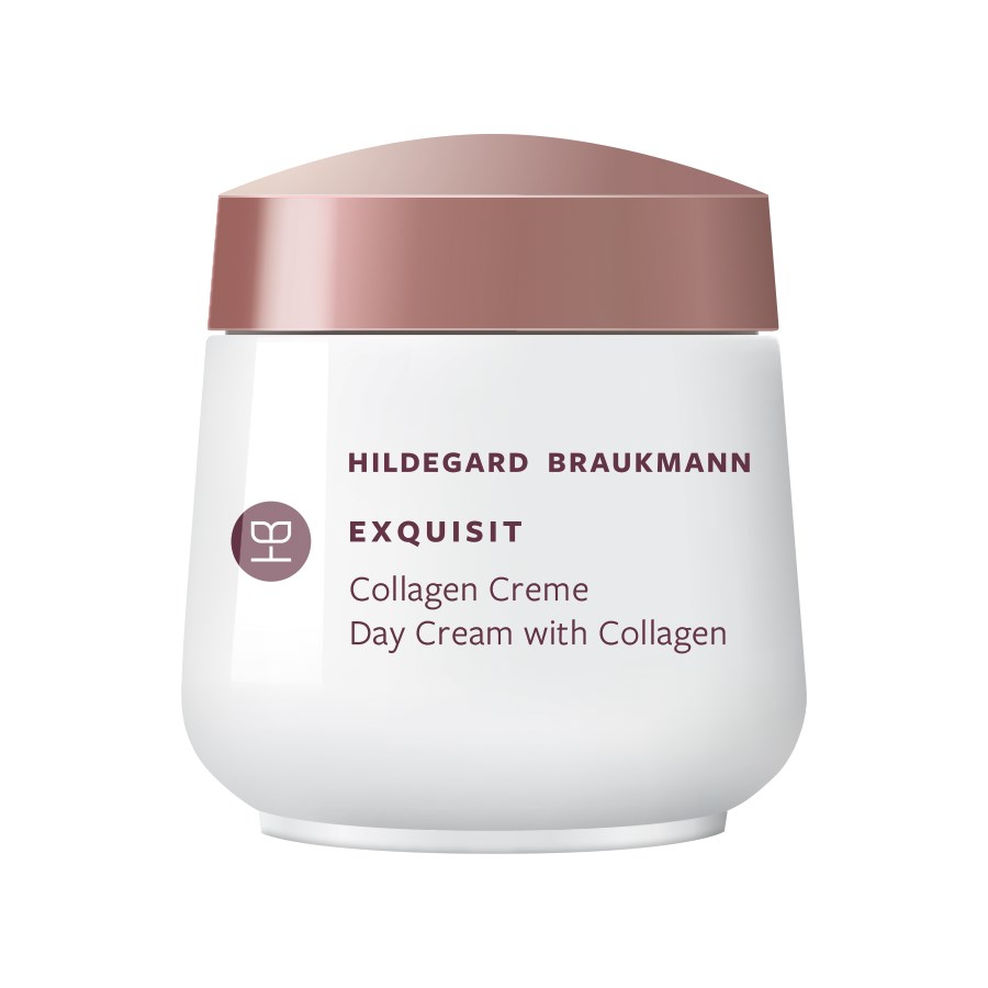 Collagen Tages Creme