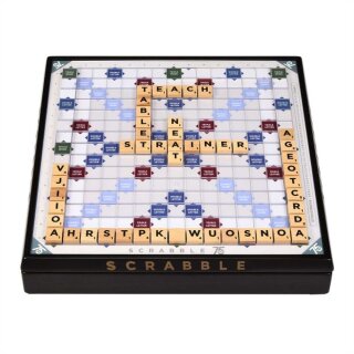 Scrabble  - 75 Jahre Jubiläumsedition (DE)