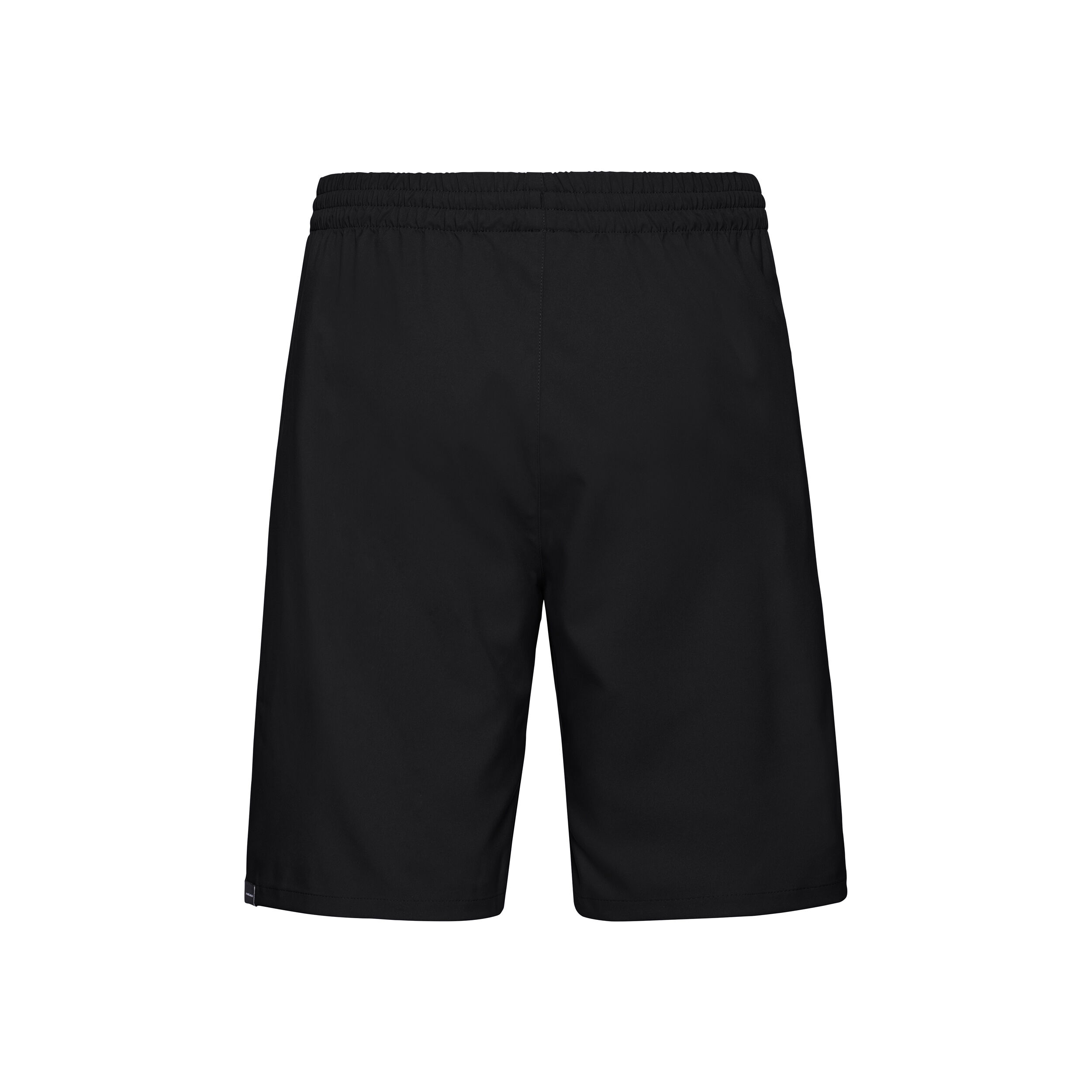 Club 9in Shorts Herren - Schwarz