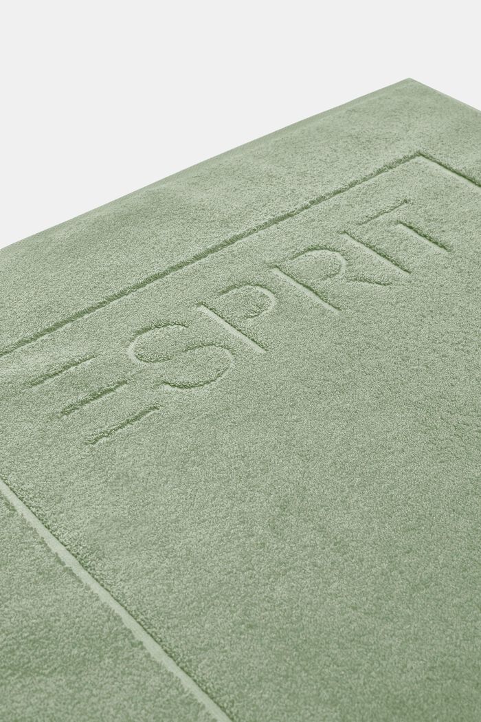 Frottee-Badematte aus 100% Baumwolle