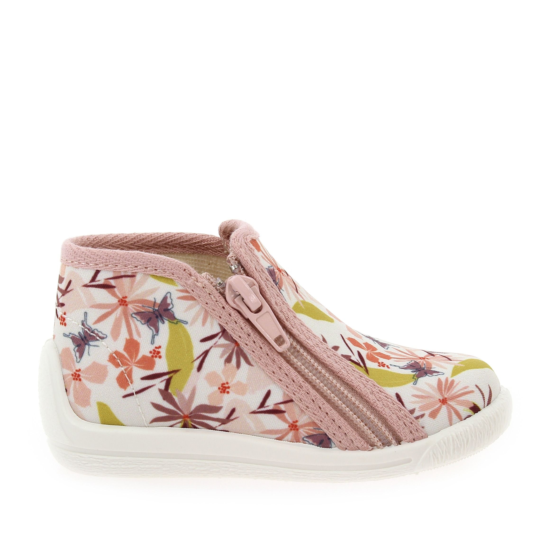 Bellamy  TORE - Multi Rose