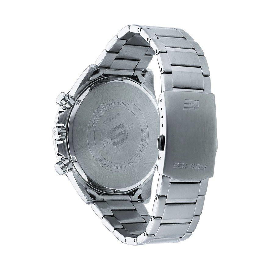 Casio Herrenuhr Edifice Classic