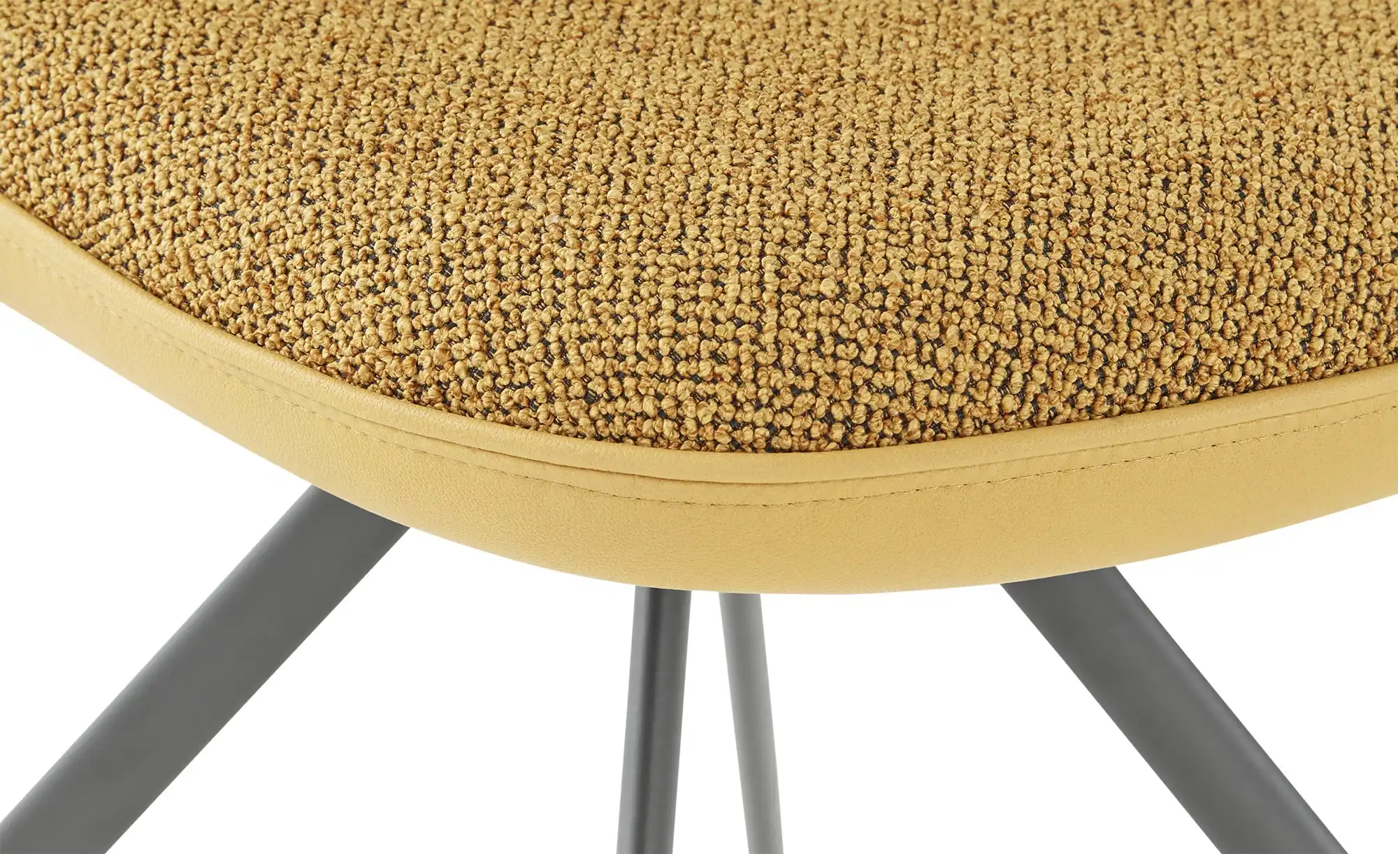 SCHÖNER WOHNEN Kollektion Esszimmerstuhl Bowl