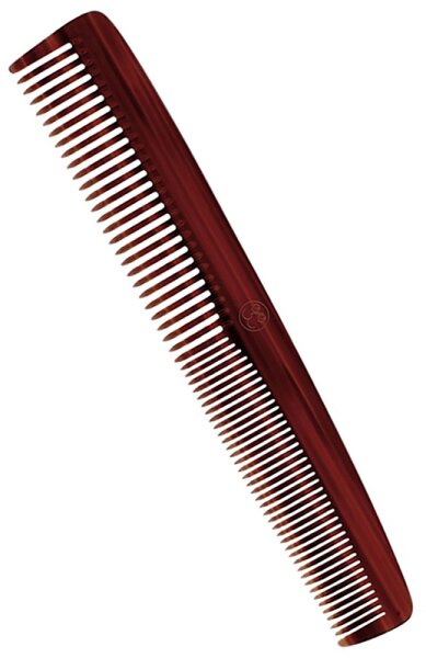 Esquire Grooming The Classic Dual Travel Comb Kamm