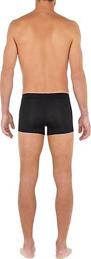 HOM Boxershort Supreme Cotton Comfort Boxer Brief 1er Pack