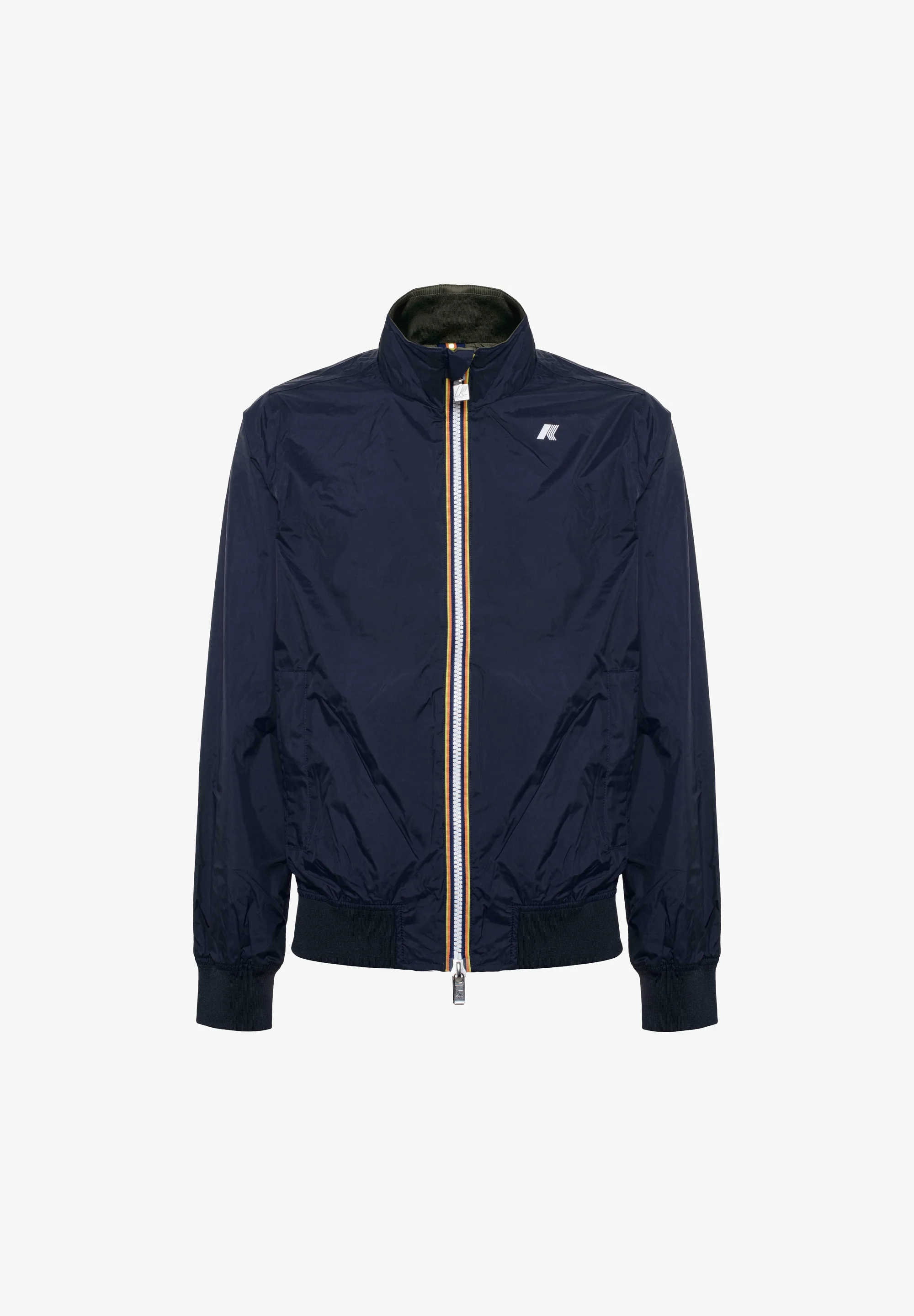 K-Way ARSENE PLUS DOUBLE - Chaqueta de entretiempo