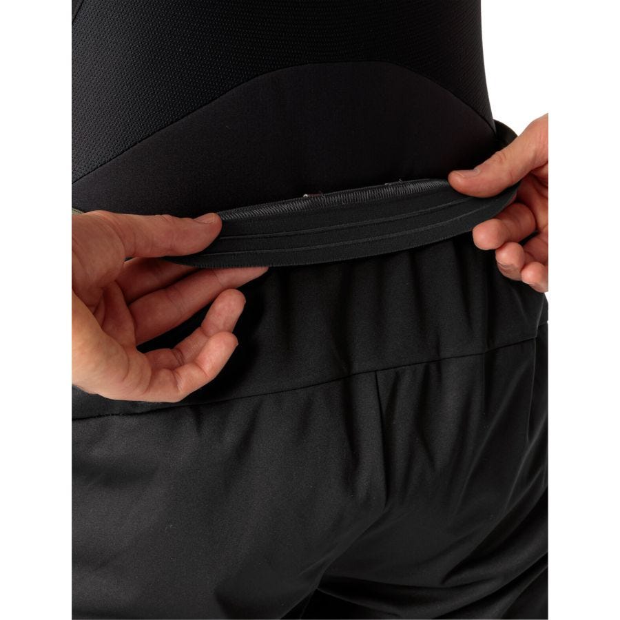 Kuro Fahrrad Isolationsshorts Herren