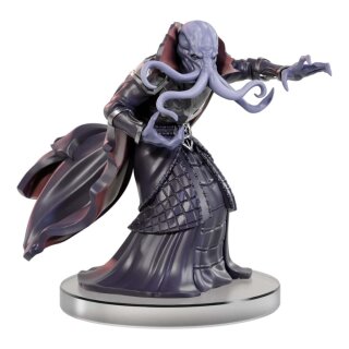 D&D Icons of the Realms: Adventure in a Box - Mind Flayer Voyage (pre-painted)