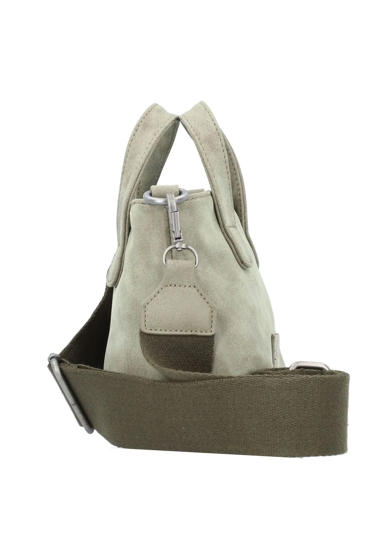 Fritzi aus Preußen  Big Baby Vintage Handtasche 20 cm