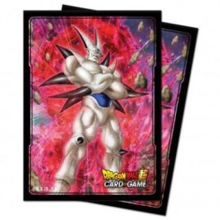 UP - Deck Protector Sleeves - Dragon Ball Super SS4 SYN Shenron (100)