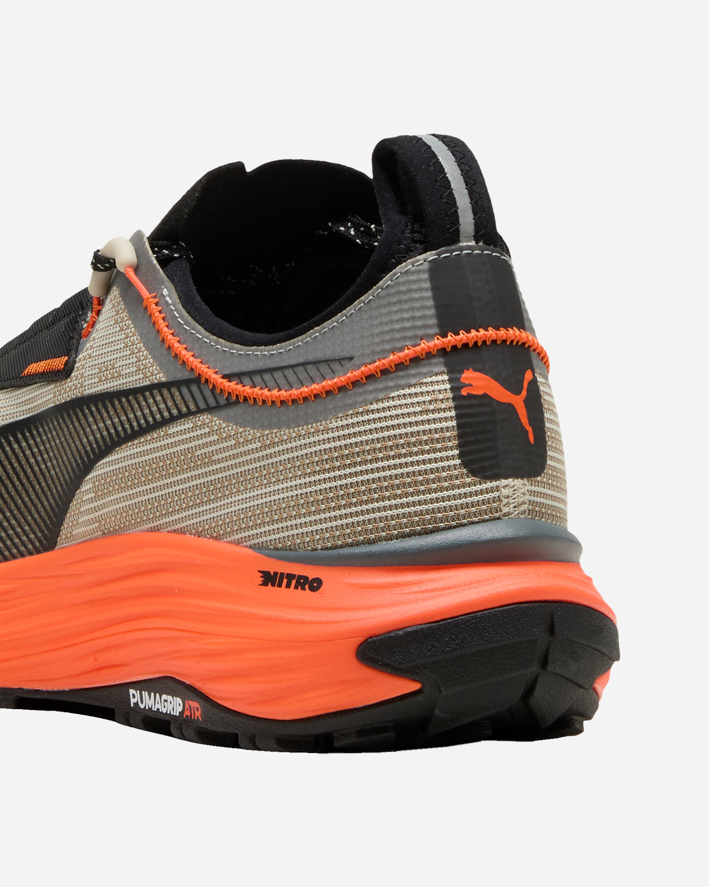 Scarpe Trail Puma Voyage Nitro 3 M 310237-04