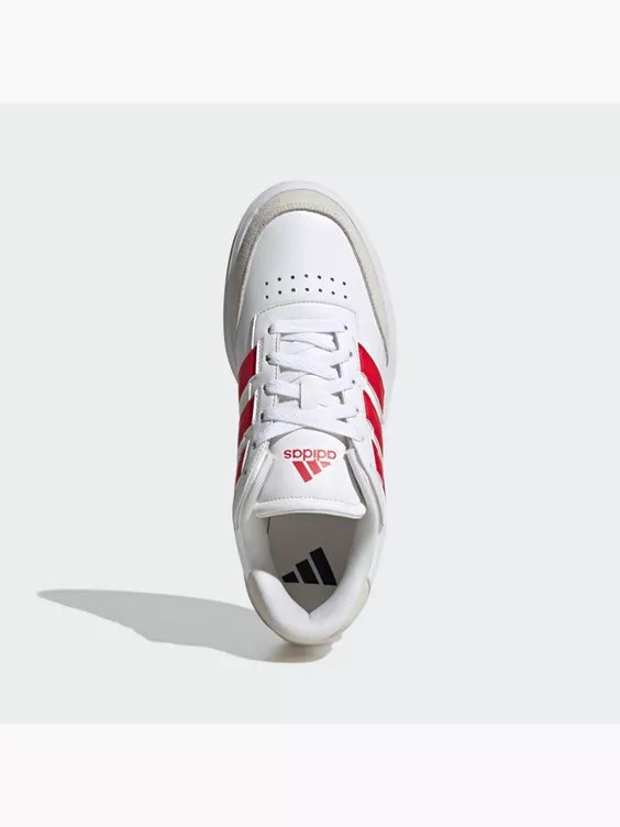 adidas Courtblock Schuh