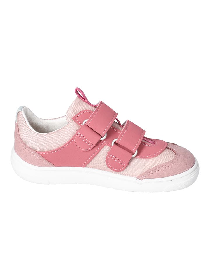 Ricosta Barfußschuhe in Pink günstig kaufen