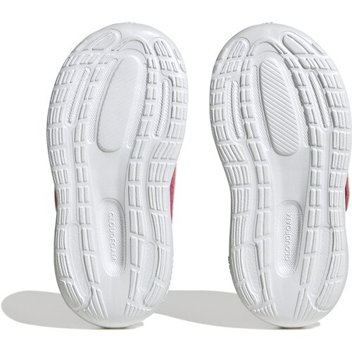 KINDER LAUFSCHUHE RUNFALCON 3.0 HOOK-AND-LOOP