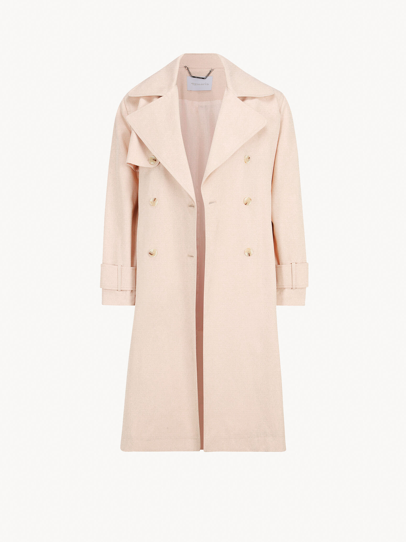Trench - beige