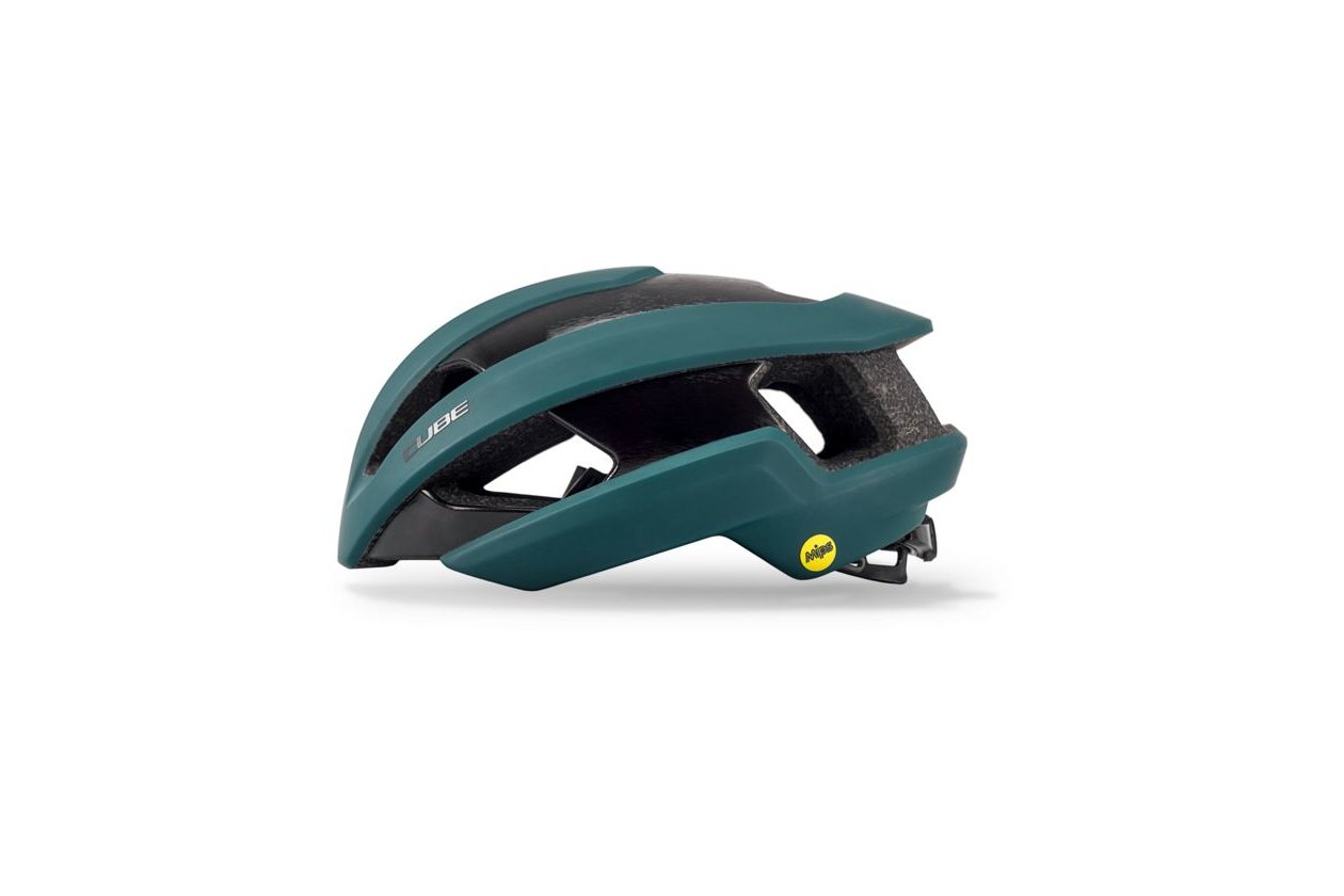 Cube Helm HERON
