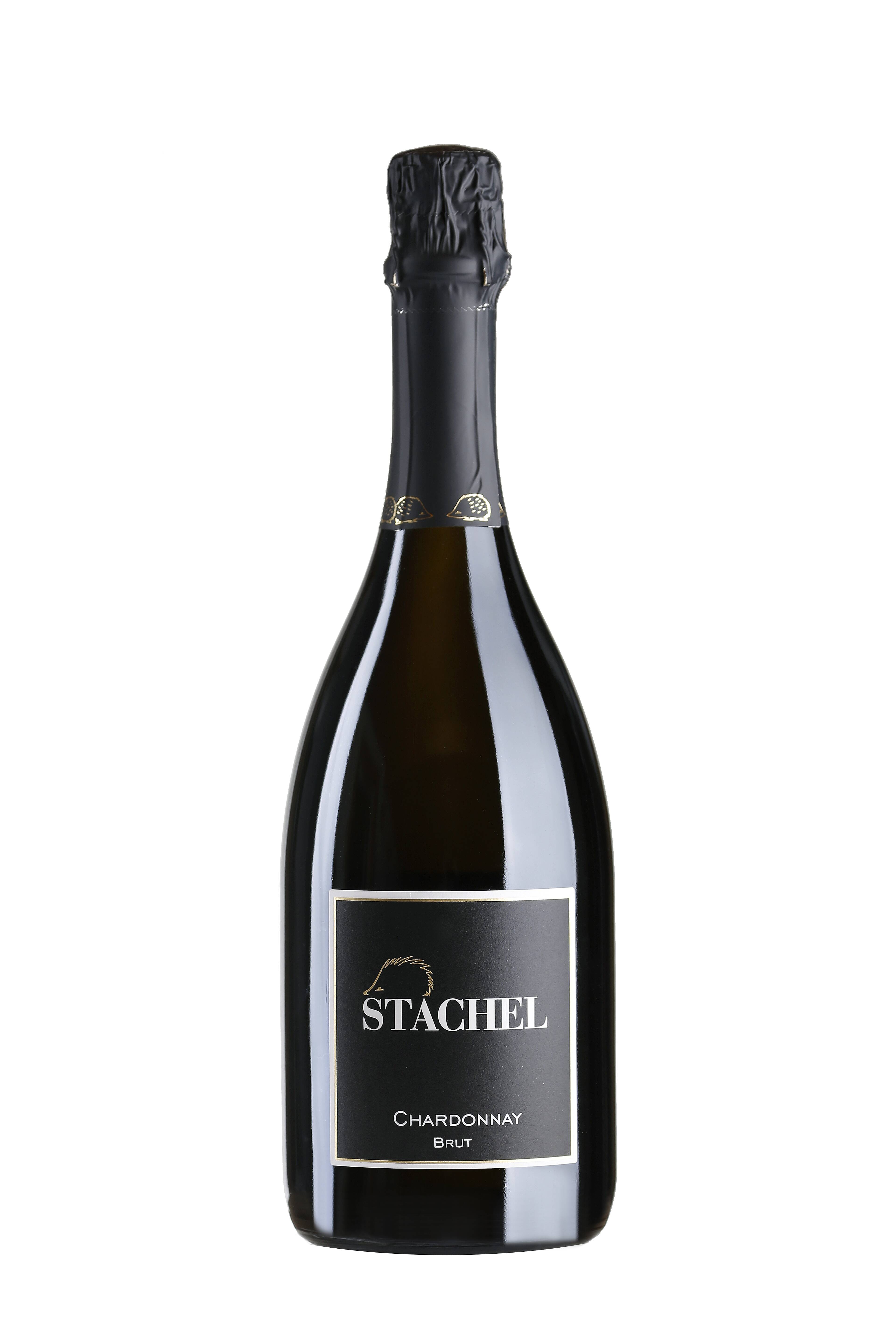 Weingut Erich Stachel Chardonnay Sekt 2018