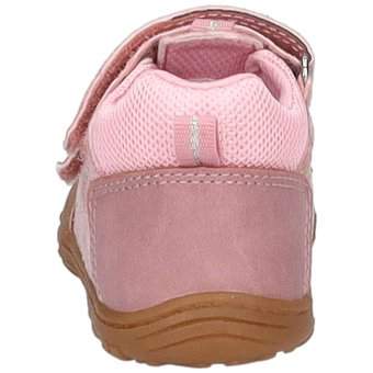Puccetti Sandale in rosa