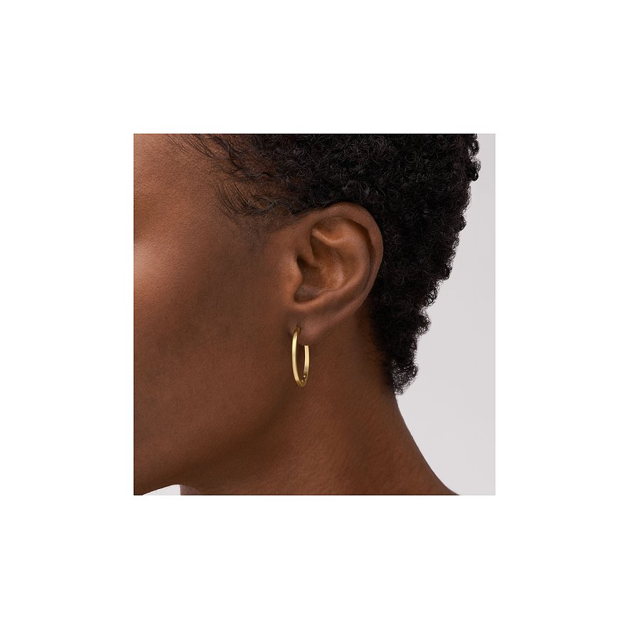 Fossil Creolen JEWELRY