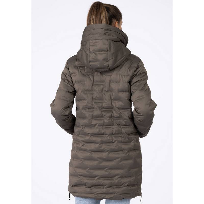 LPO Steppweste Damen