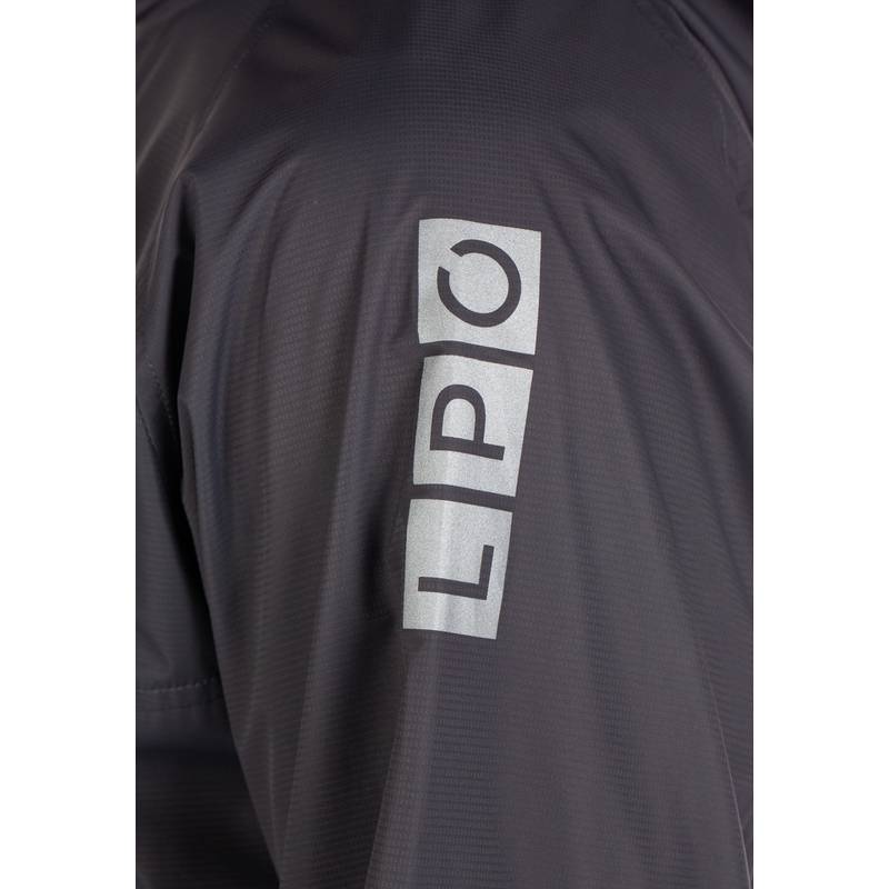 LPO SOFTSHELLJACKE Harry - Funktionsjacke Softshelljacke Herren