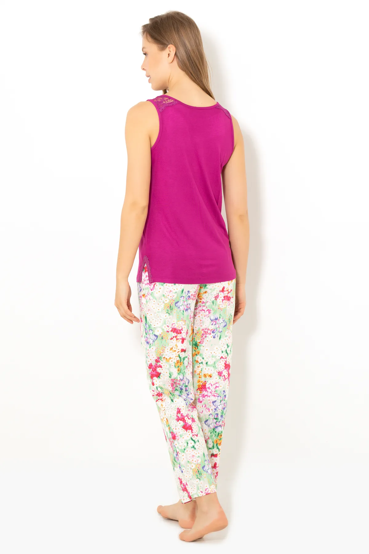 Doremi  Pyjama-Set für den Frühling