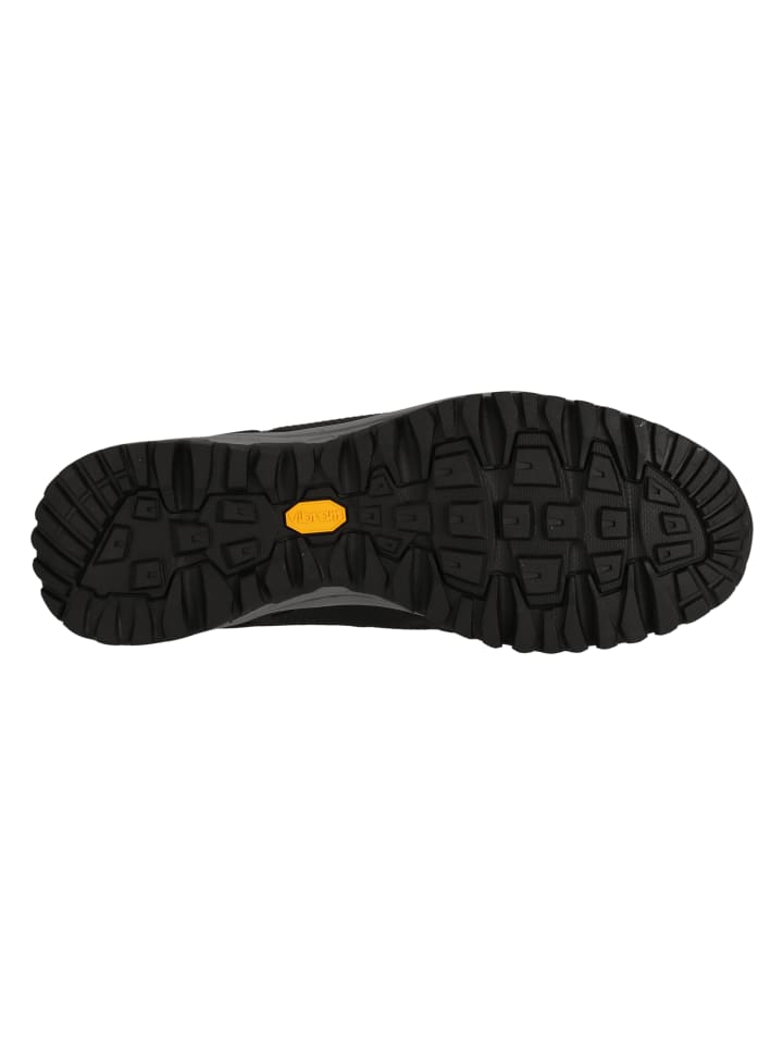 Endurance Outdoorschuh Hansou in 1001 Black günstig kaufen