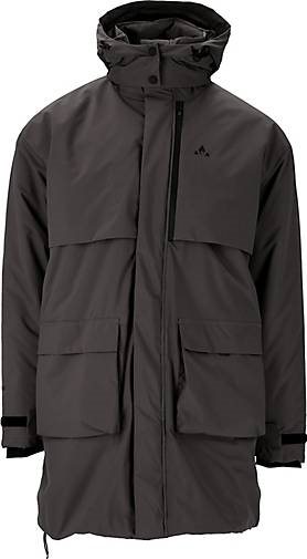 Whistler Winterparka Mombay mit wasserabweisender und langlebiger DWR-Membran