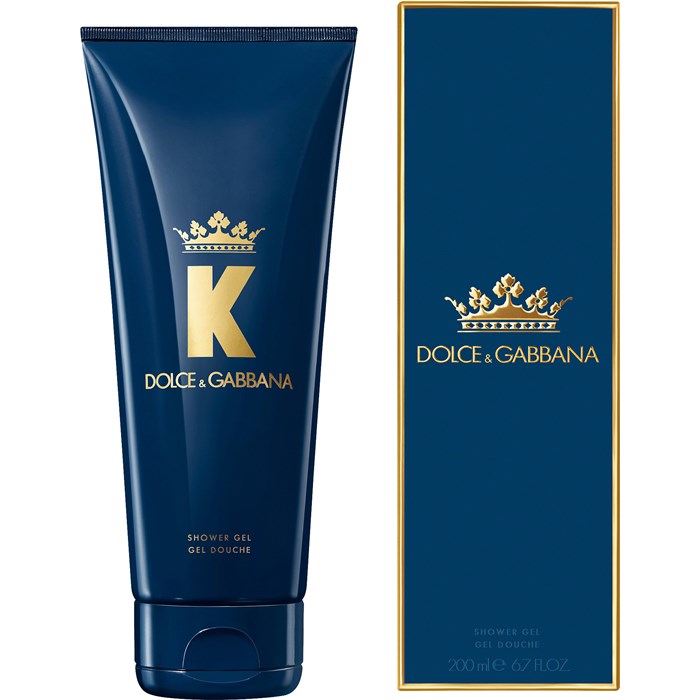 Shower Gel