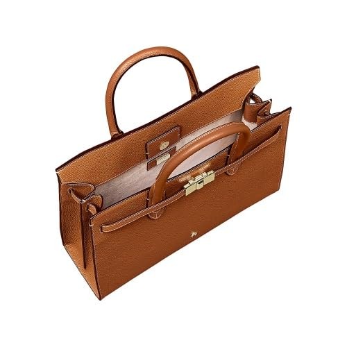AIGNER Handtaschen braun
