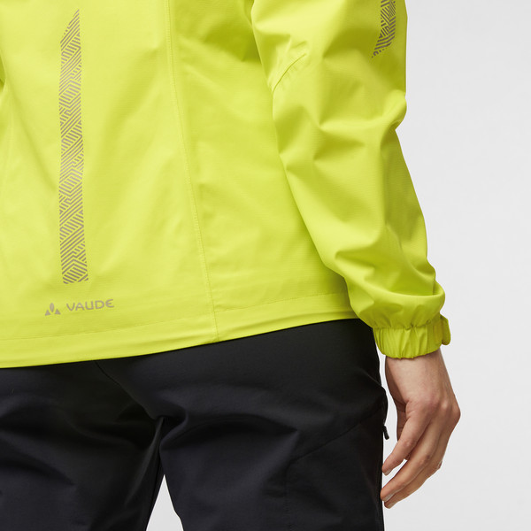 LUMINUM JACKET II Damen - Fahrradjacke