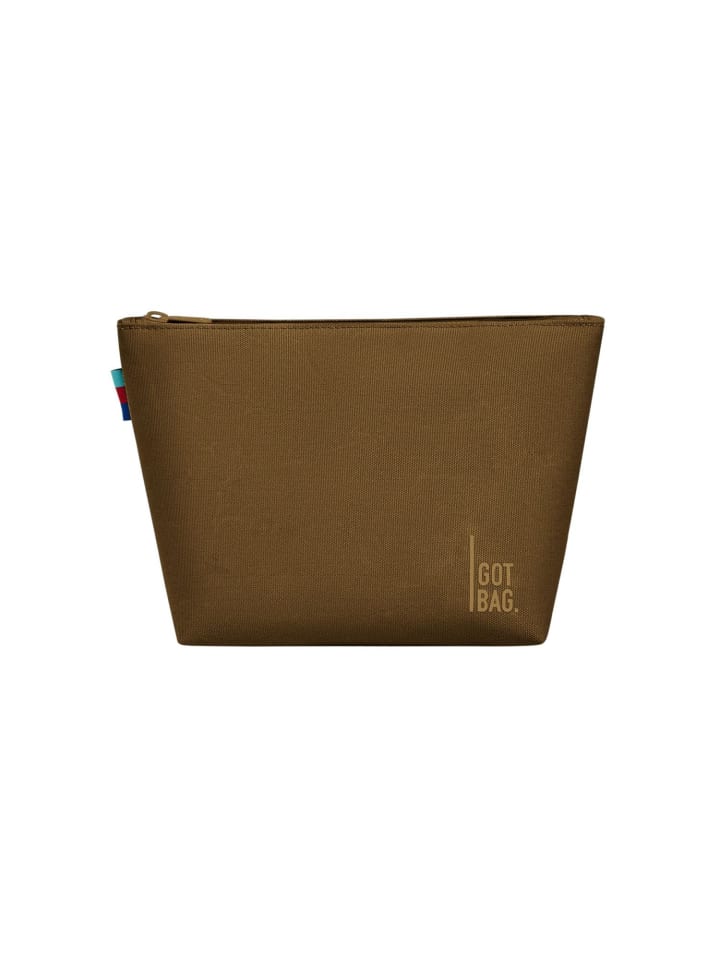 GOT BAG GOT BAG Kulturtasche SHOWERBAG moray günstig kaufen onesize