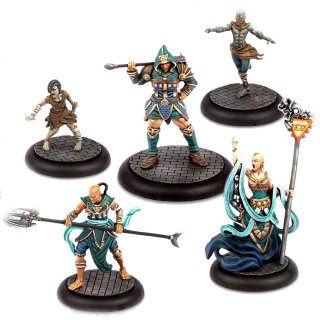 Dagon Fanatics