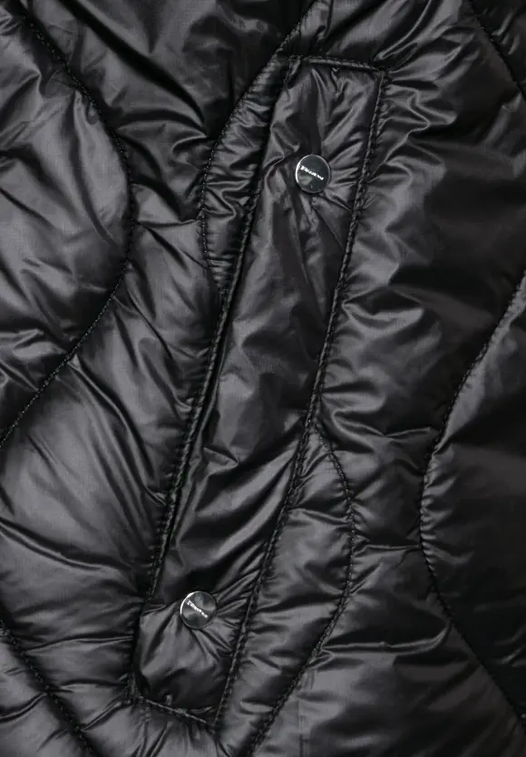 Street One Jacke mit Bottle Steppung