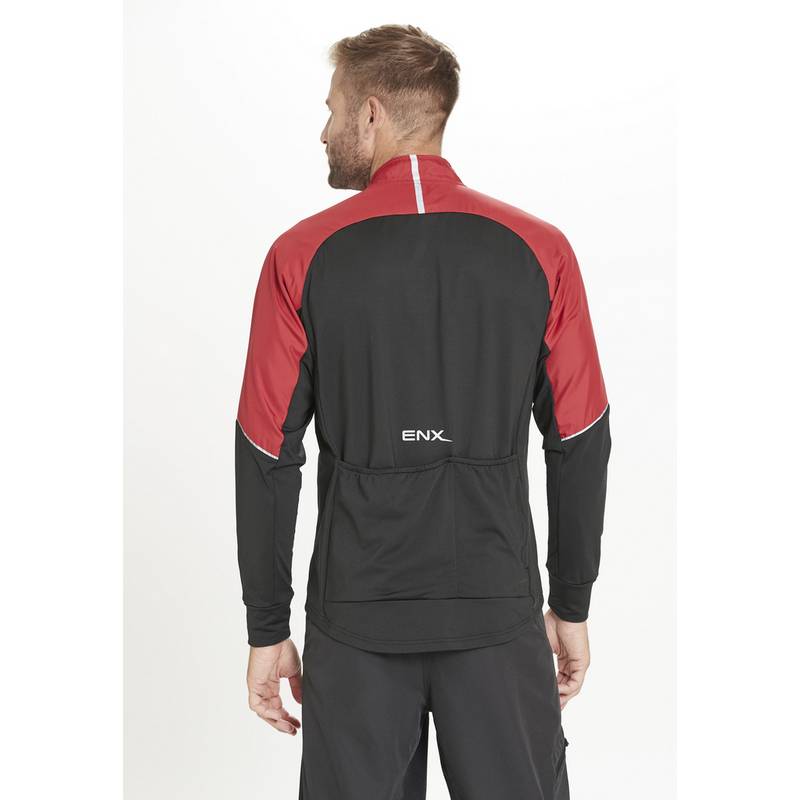 Endurance JIVE M Fahrradjacke Herren