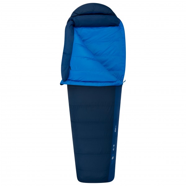 Sea to Summit - Trek TkIII - Daunenschlafsack