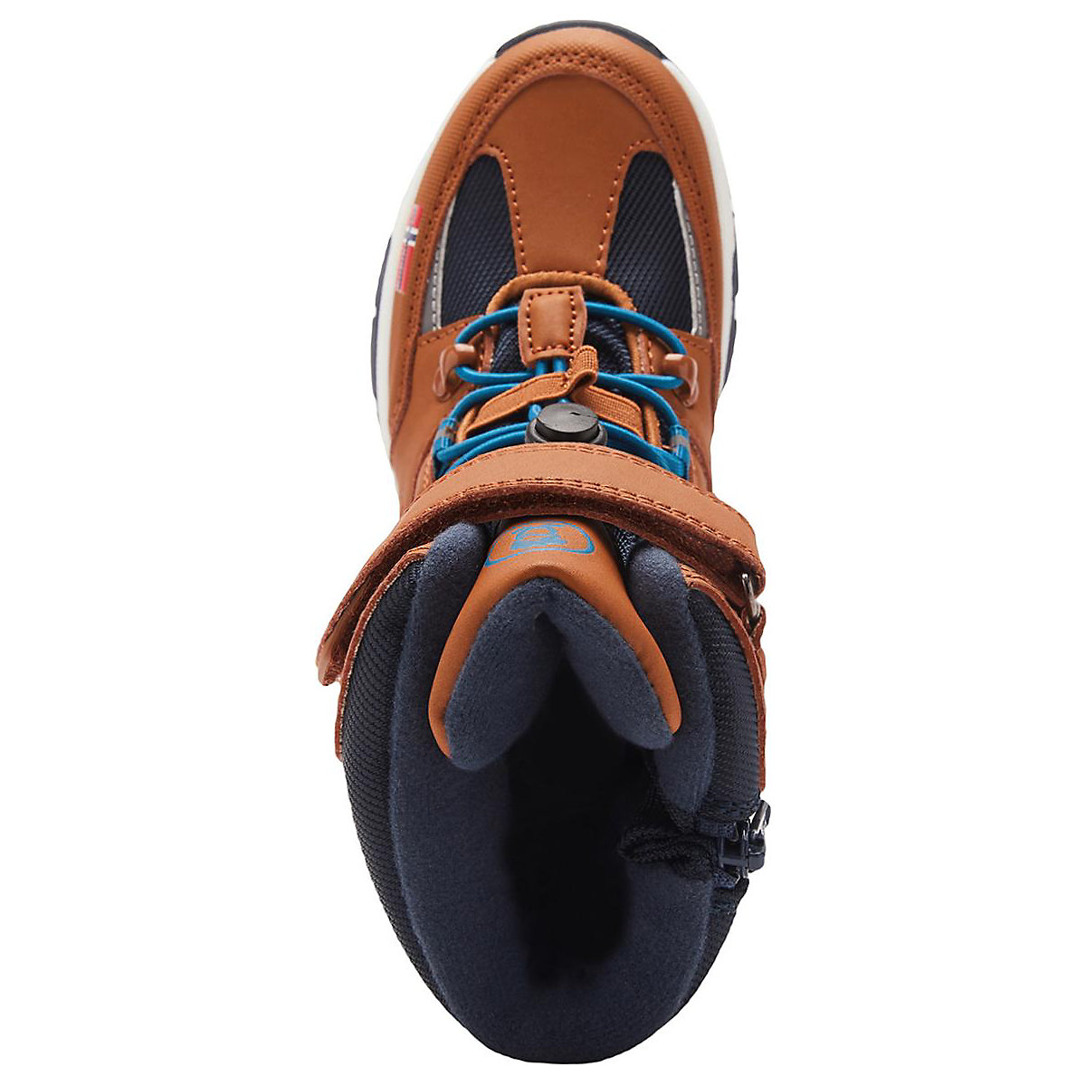 Winterstiefel LOFOTEN für Jungen
