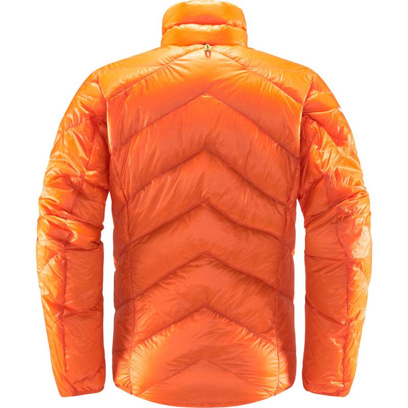 Haglöfs L.I.M Essens Jacket Outdoorjacke Damen