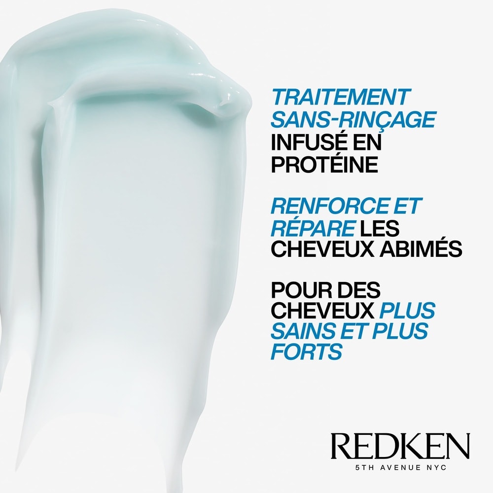 Redken Extreme Masque réparateur intense cheveux fragilisés