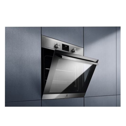 Cuptor cu convecție ELECTROLUX COH4P06BX3