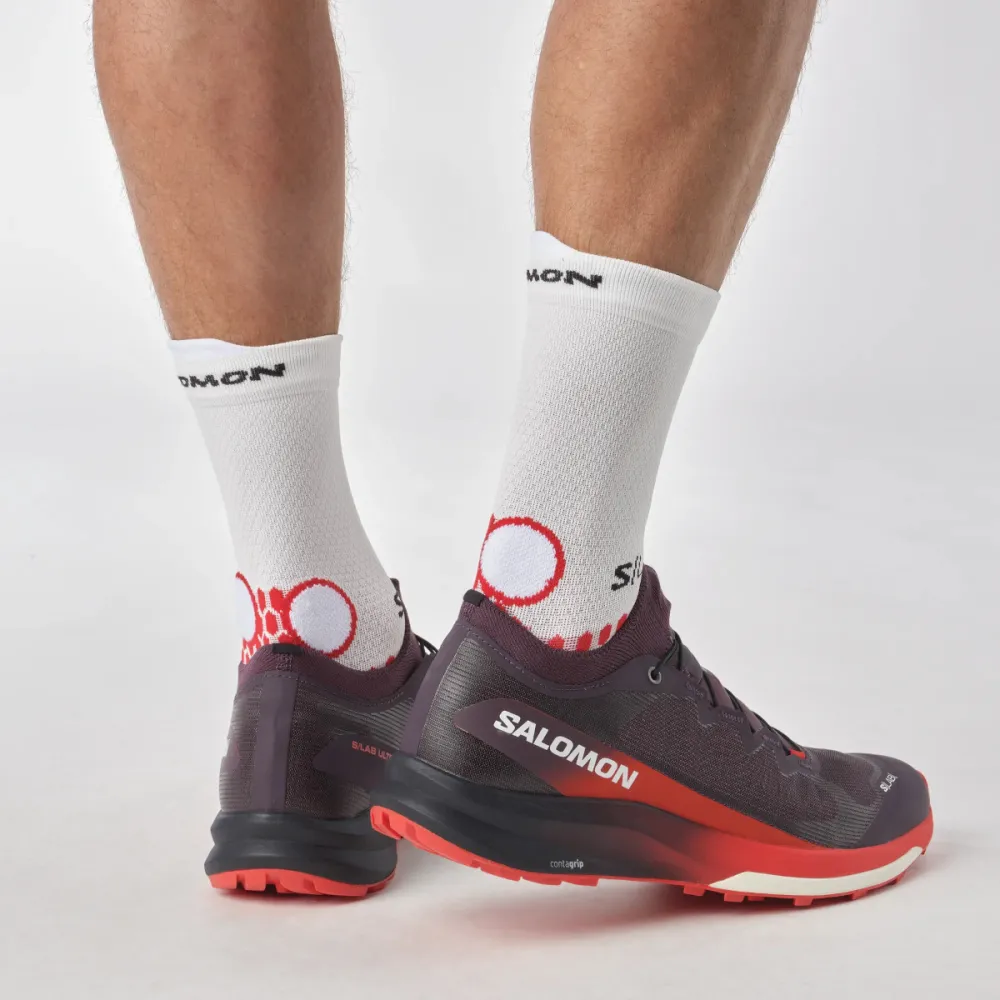 Salomon Ultra 3 V2 L47188800 / lila